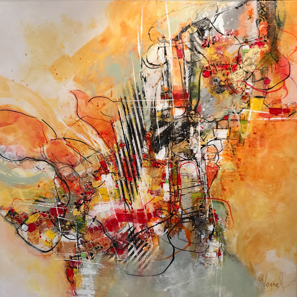 Primavera…Cadeau du printemps