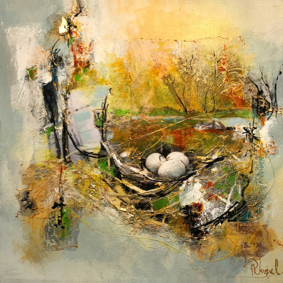 Promesse de renouveau