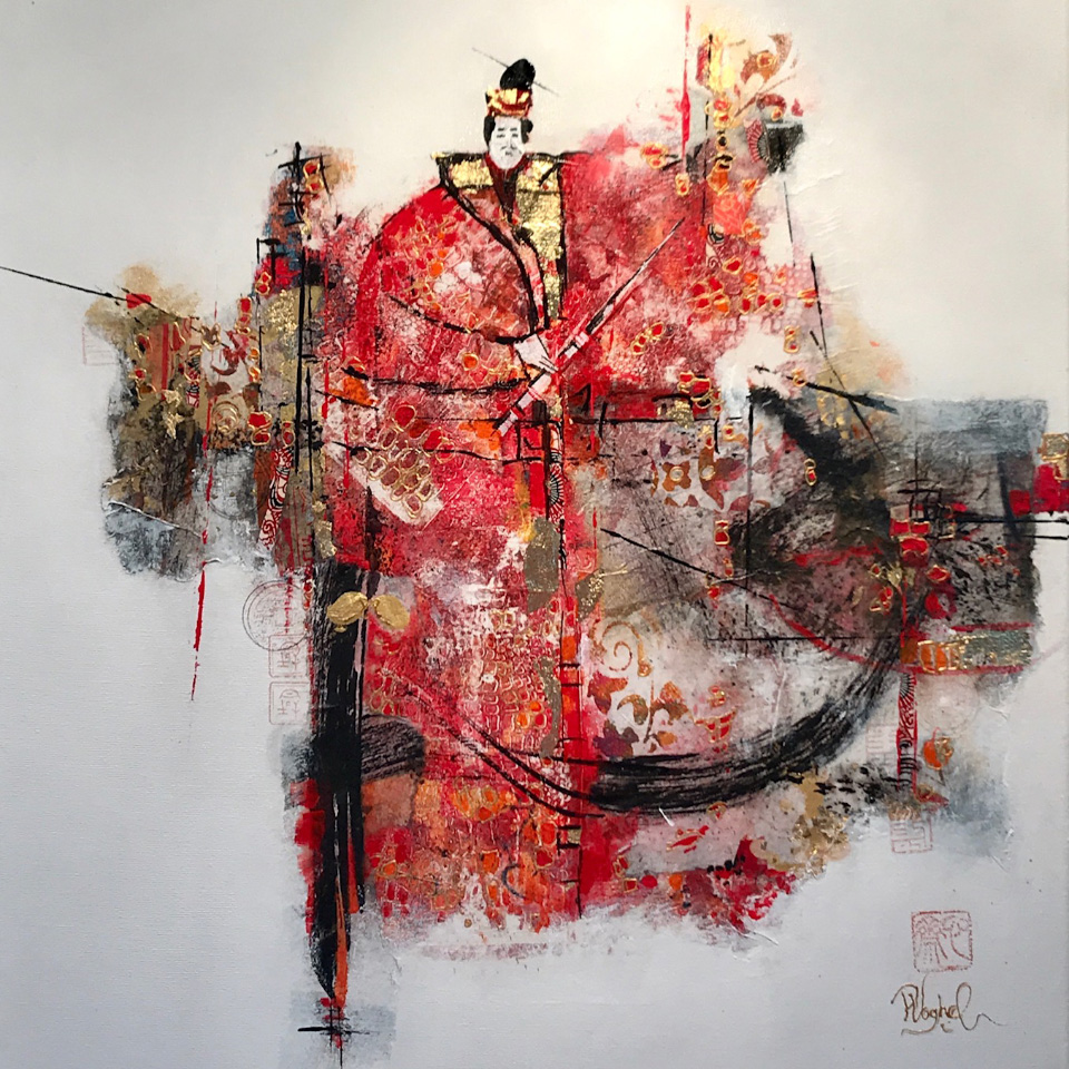 Au temps des Samouraï