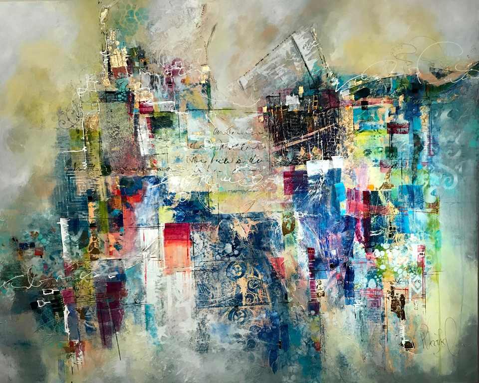 Destinée...c’était écrit dans le ciel