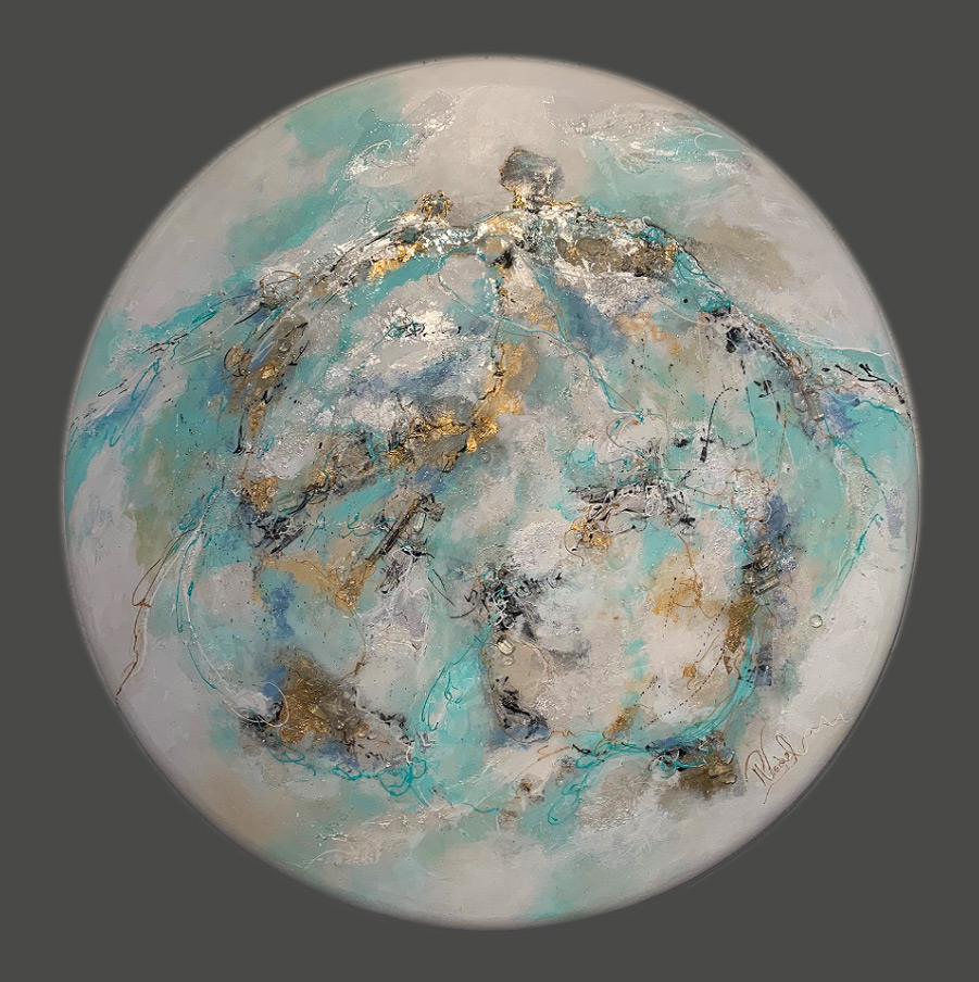 Symbiose d'esprits des lieux