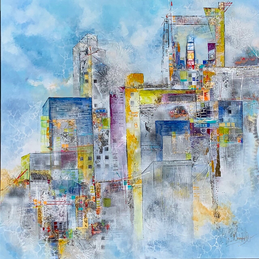 L'Envie des hauteurs